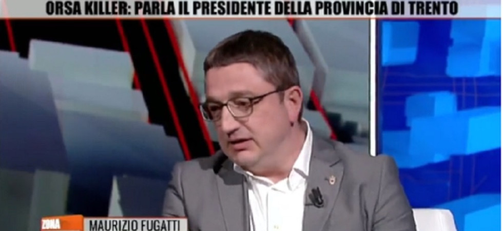 Tragedia Caldes, Fugatti e Zanotelli: La politica non ha fallito